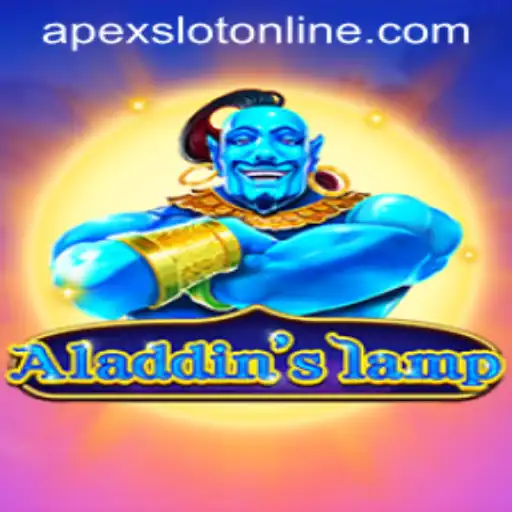 Unveiling the Magic of Aladdinslamp: A Captivating Journey in the Apexslot Universe