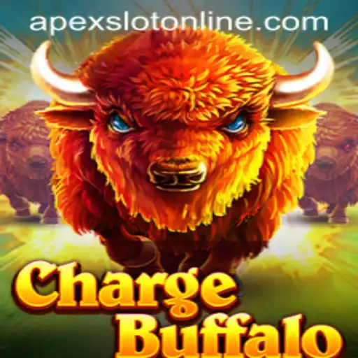 Unleashing the Thrills of ChargeBuffalo: The Ultimate ApexSlot Experience