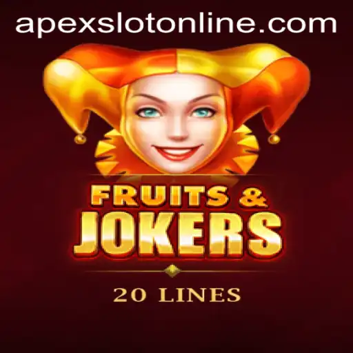 Exploring the Dynamics of FruitsAndJokers20: A Detailed Look at the ApexSlot Phenomenon