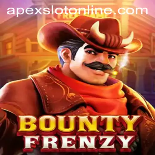 BountyFrenzy: An In-Depth Look at the Apex Slot Game