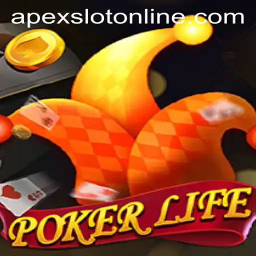 Exploring the Vibrant World of PokerLife: An Innovative Card Game Experience