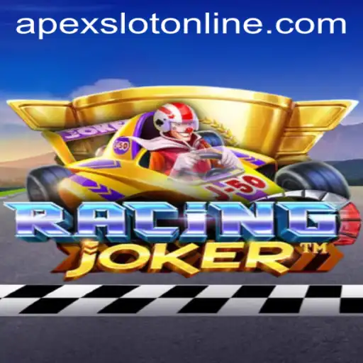 RacingJoker: A Thrilling Ride through Virtual Tracks