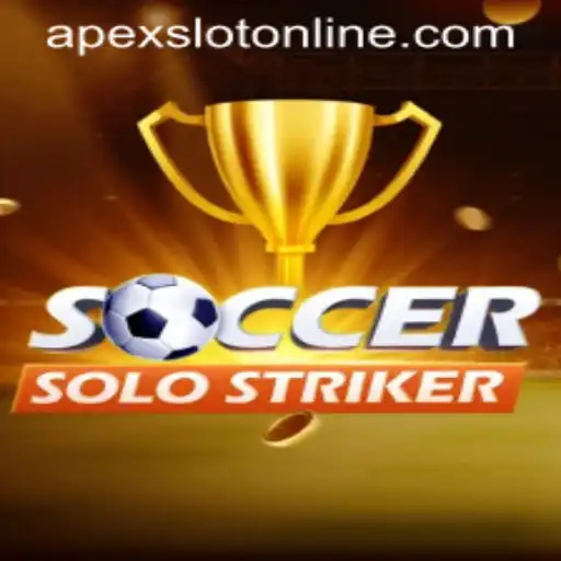 Exploring SoccerSoloStriker: The Apex of Slot Gaming and Virtual Football