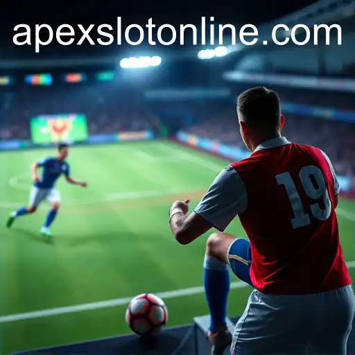 In-Play Live Betting: The Game Changer in Modern Gambling