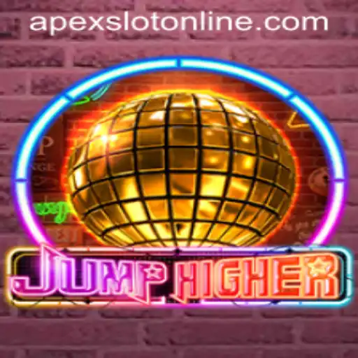 JumpHigher: Unveiling the Exhilarating World of ApexSlot