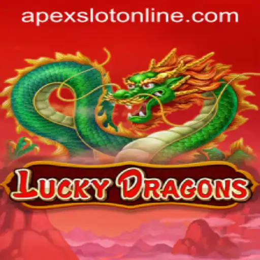 Exploring the Thrills and Features of LuckyDragons: A Premier ApexSlot Game