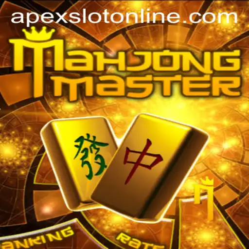 MahJongMaster and ApexSlot: Unveiling the Intricacies of a Virtual Gaming Experience