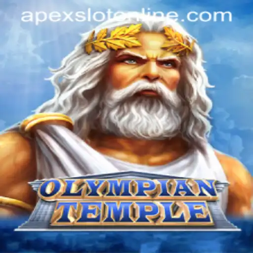 Discover the Thrilling World of OlympianTemple: A Deep Dive into ApexSlot Mechanics