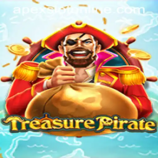 Exploring the Adventures of TreasurePirate: A Thrilling ApexSlot Experience