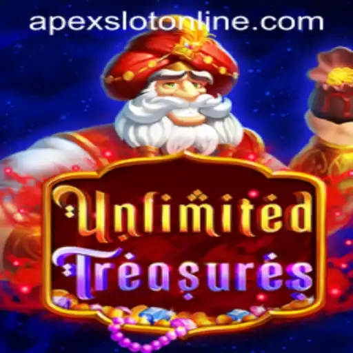 Exploring the Thrills of UnlimitedTreasures: A Deep Dive into the ApexSlot Experience