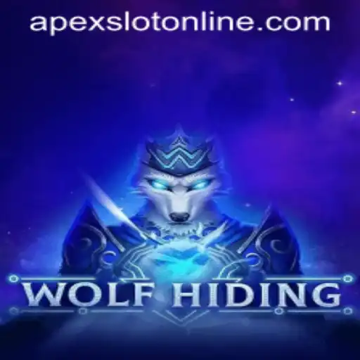 Unraveling the Thrills of WolfHiding: An In-Depth Look at the ApexSlot Game