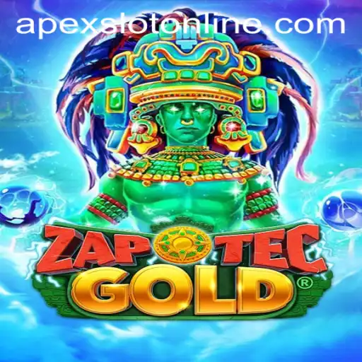 ZapOtecGold: Discover the Thrilling World of Ancient Aztec Lore and Apex Slot Gaming